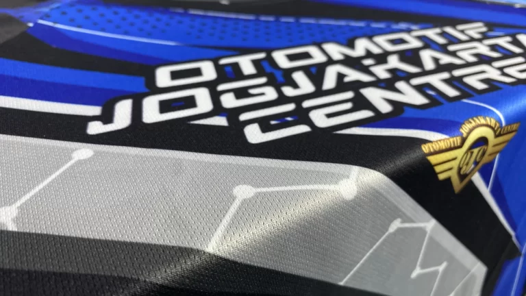 Konveksi Kaos Jersey
