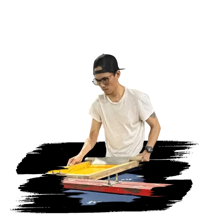Konveksi Sablon Kaos