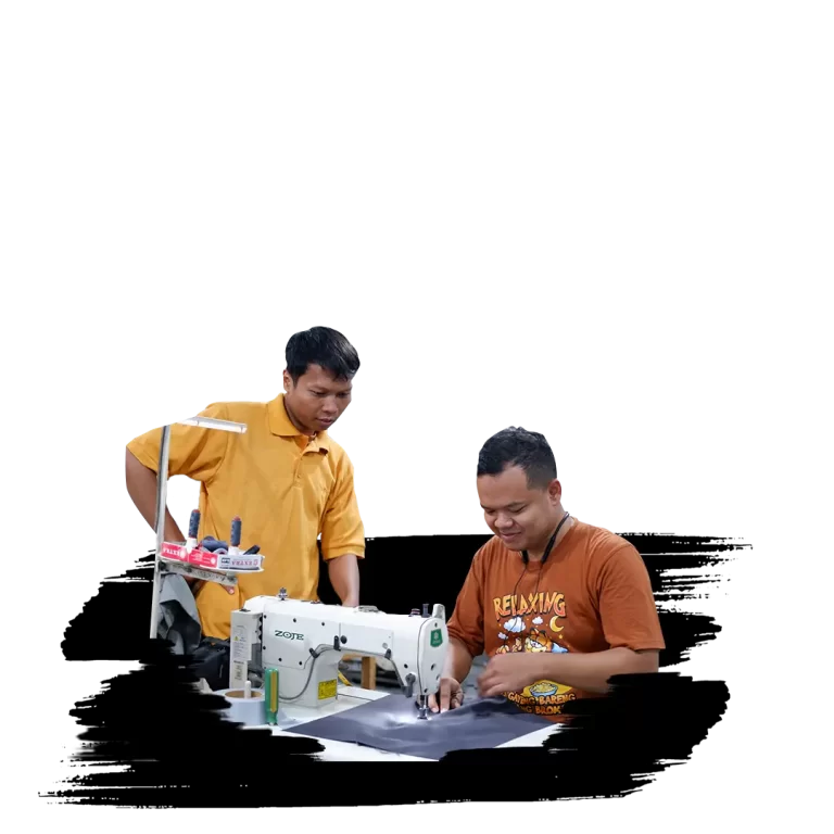 Konveksi Kaos Polo