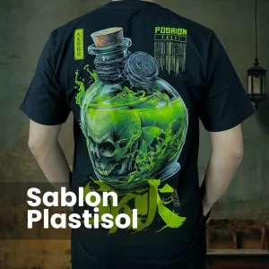 Sablo Plastisol